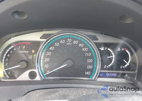 2012 Toyota Venza Le из США, поврежденный, VIN 4T3ZA3BB7CU058742